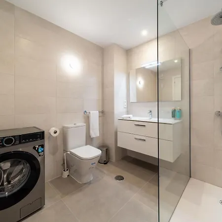 Apartmán Ereza 2.2